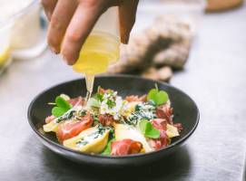 Gaëtan VIDAL - VIDAL GAETAN